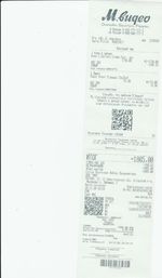 Кассовые чеки с подтверждением в Ханты-Мансийске