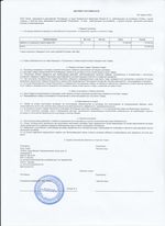 Кассовые чеки с подтверждением в Ханты-Мансийске