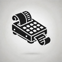 Кассовые чеки в Ханты-Мансийске