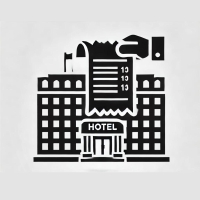 Гостиничные чеки в Ханты-Мансийске