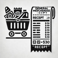 Чеки на товары в Ханты-Мансийске